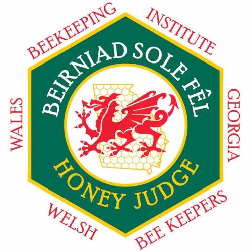 Welsh Honey Judge Licensing