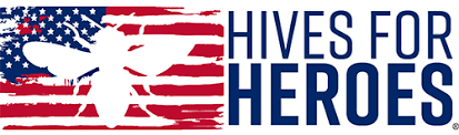 Hives for Heroes®